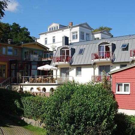 Pension Erdmann - Hotel Garni 제바트헤링스도르프 객실 사진