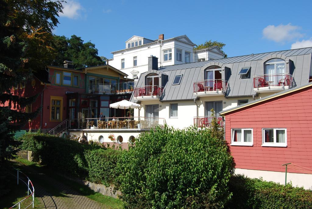 Pension Erdmann - Hotel Garni 제바트헤링스도르프 객실 사진